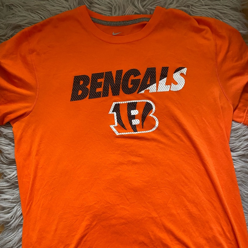 NFL Cincinnati Bengals T-Shirt